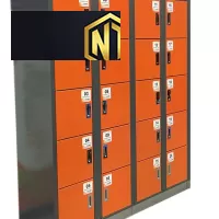 Tủ locker -Tủ đựng đồ 20 ngăn 20C4KL